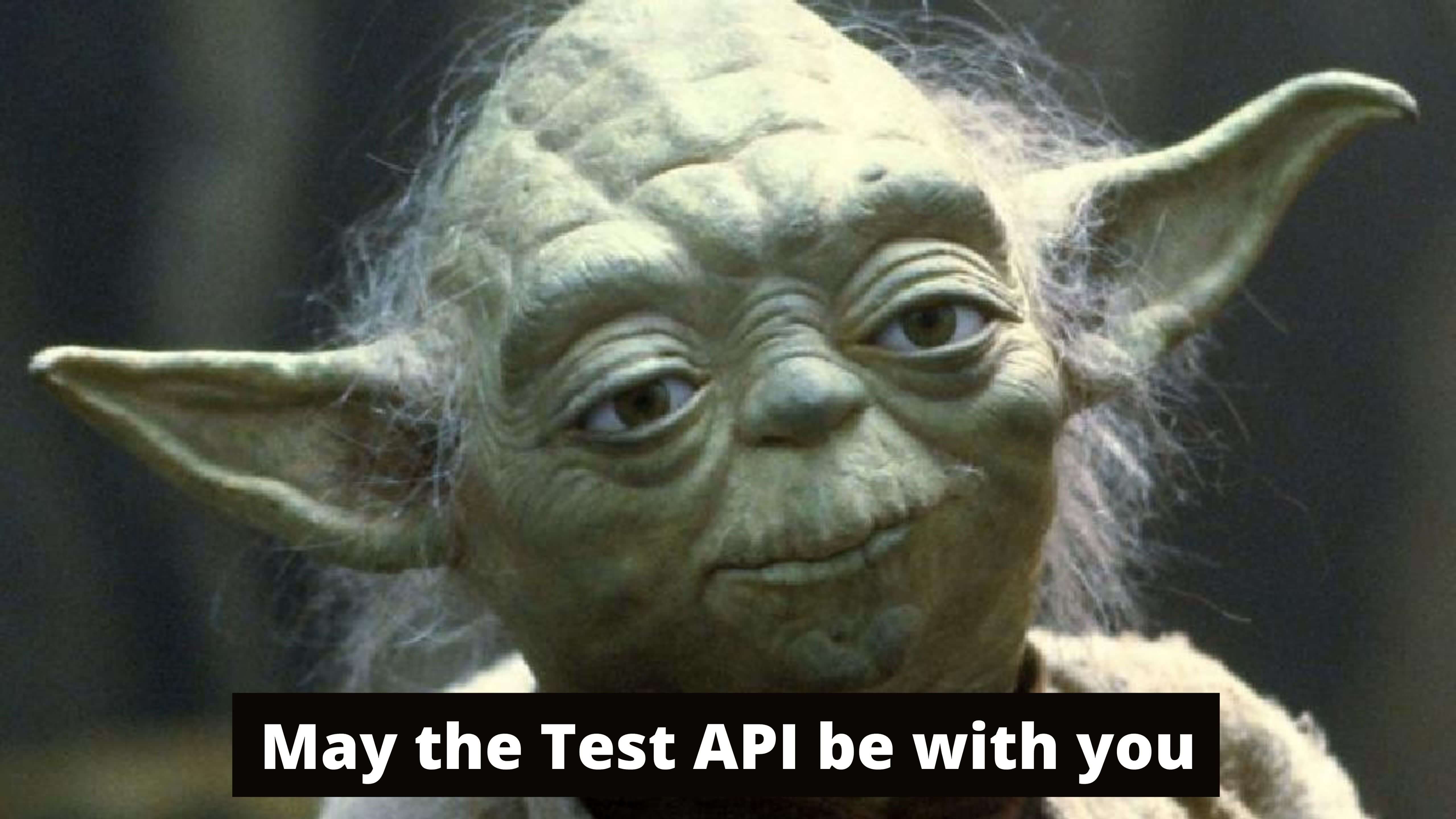 GTM Templates Test API tips and tricks
