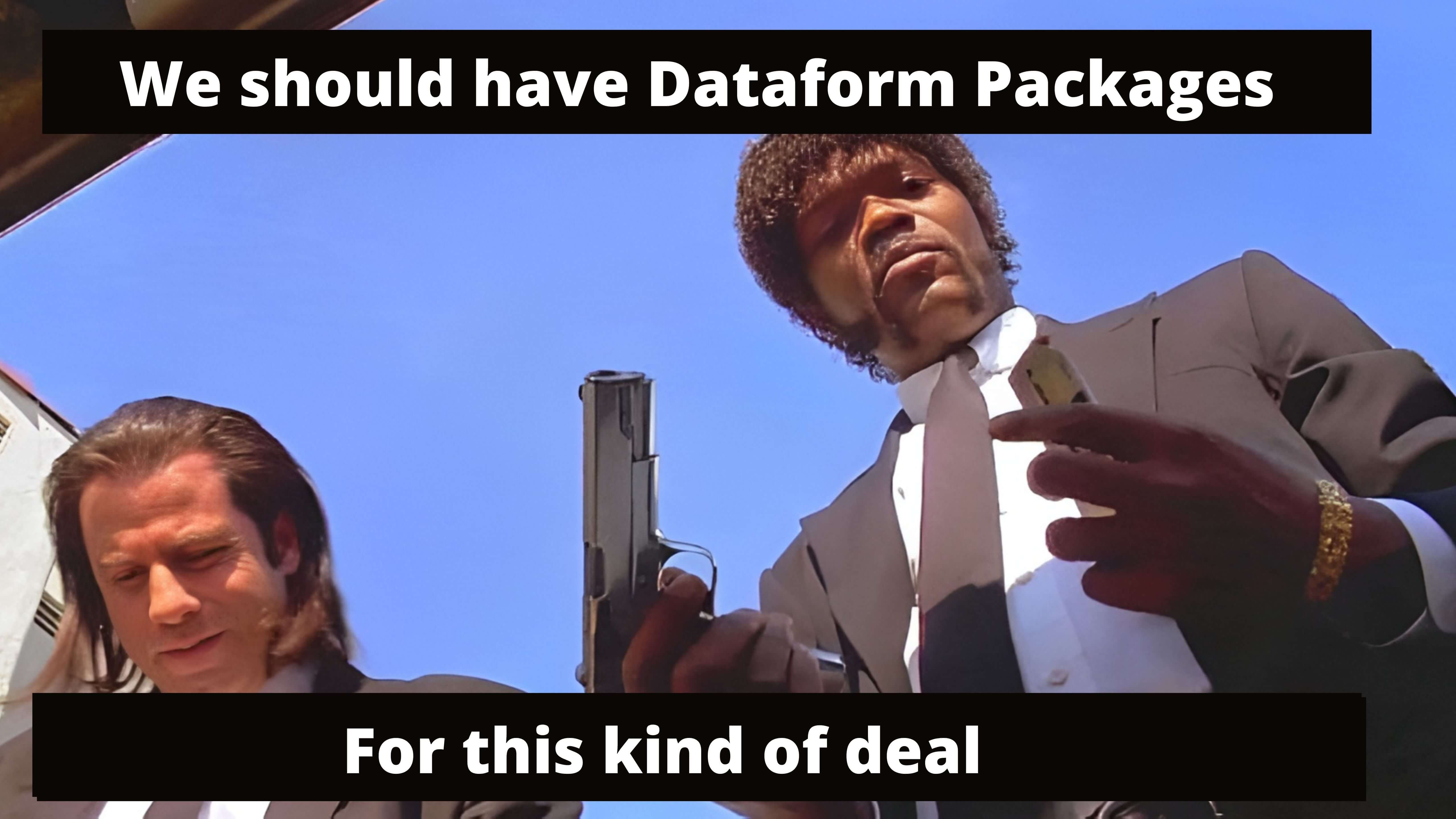 Dataform Notebooks In Action